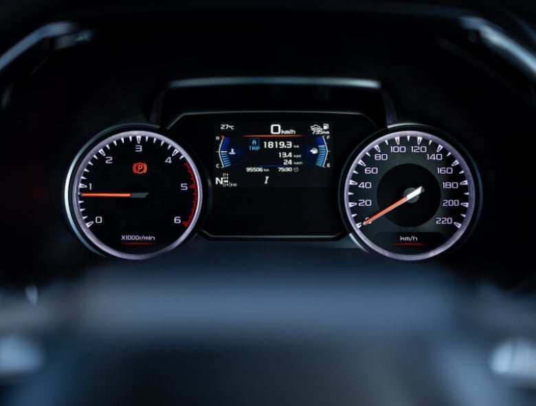 Painel digital vs. analógico: vantagens e personalização